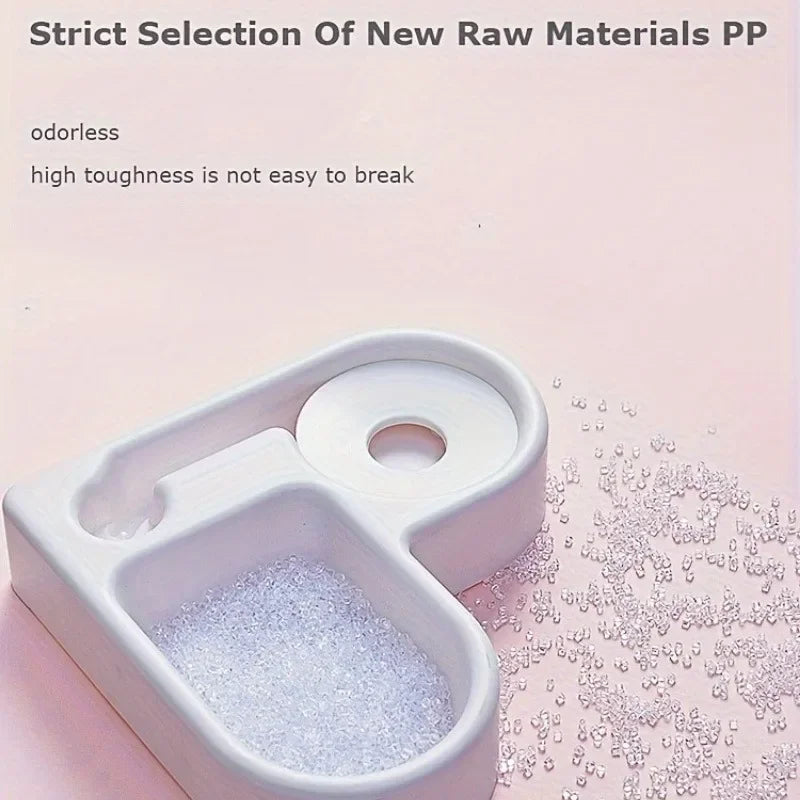 Alimentador Automático para Cães e Gatos