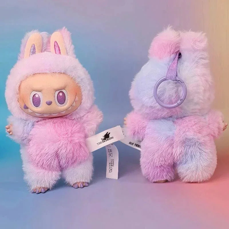 Boneca de 17cm Labubu