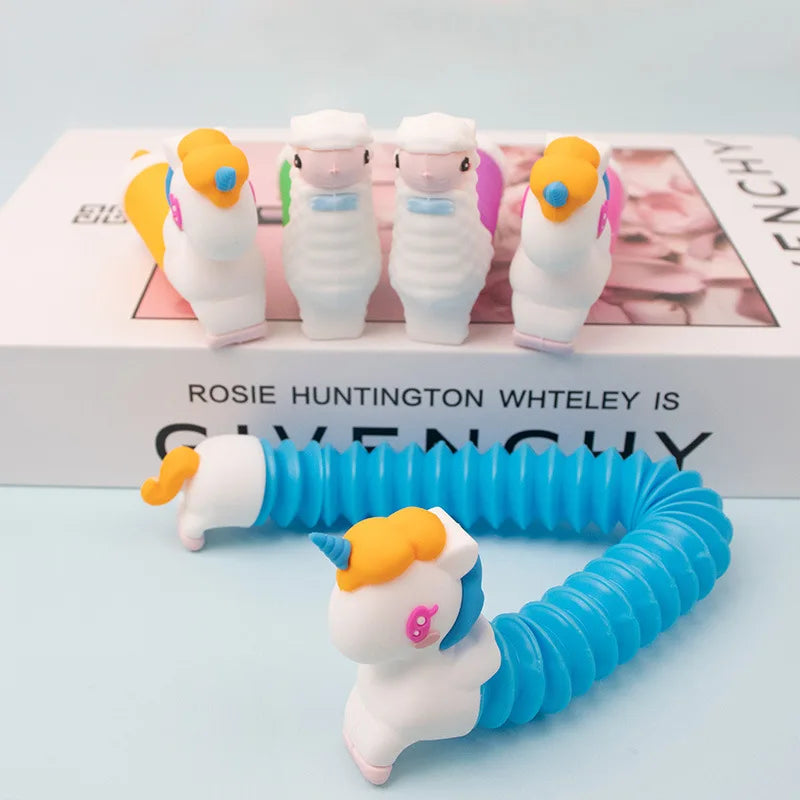 Brinquedo Temático – Animais Natureza