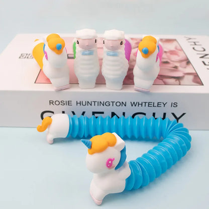 Brinquedo Temático – Animais Natureza