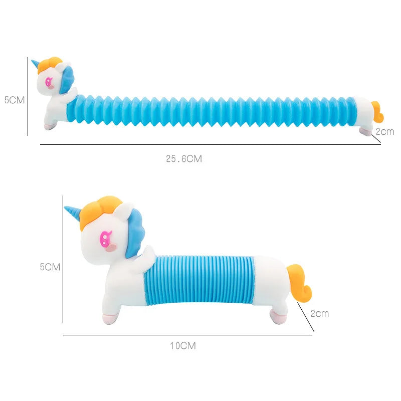 Brinquedo Temático – Animais Natureza