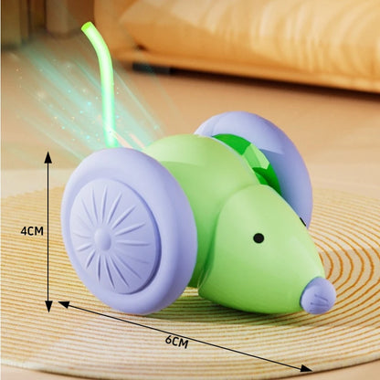 Brinquedo Interativo para Gatos