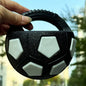 Brinquedo Bola de Futebol para Cães