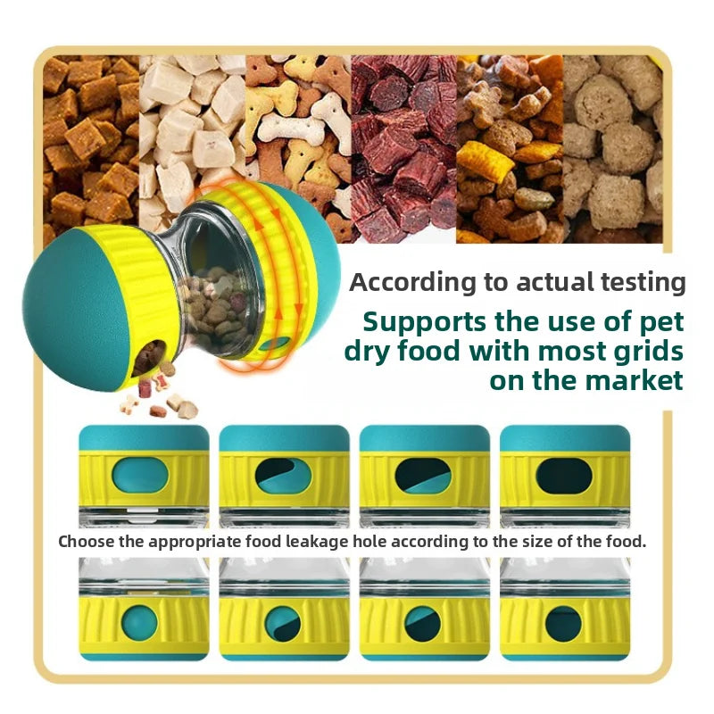 Brinquedo Bola para Cães