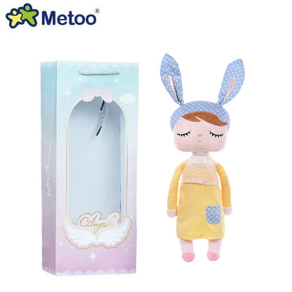 Boneca Metoo