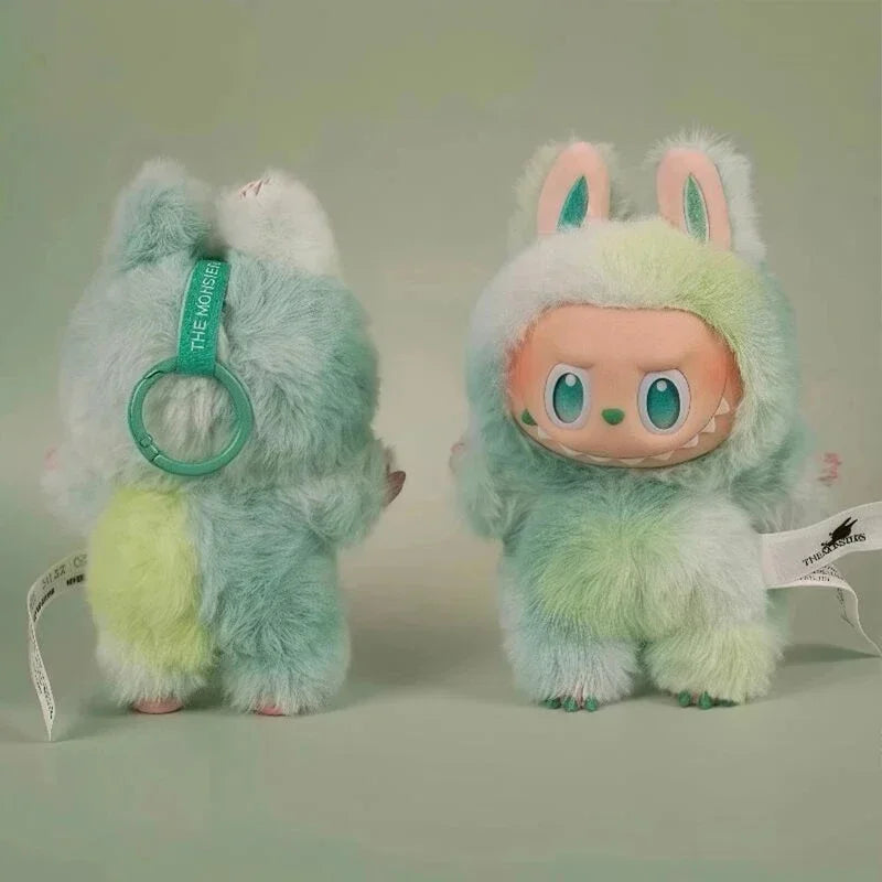 Boneca de 17cm Labubu