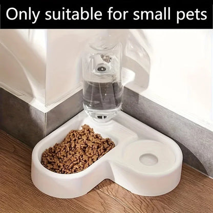 Alimentador Automático para Cães e Gatos