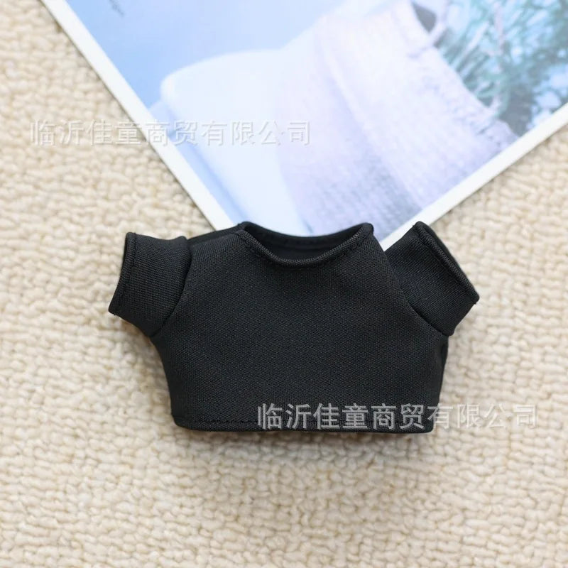 Roupinhas para Boneca Labubu