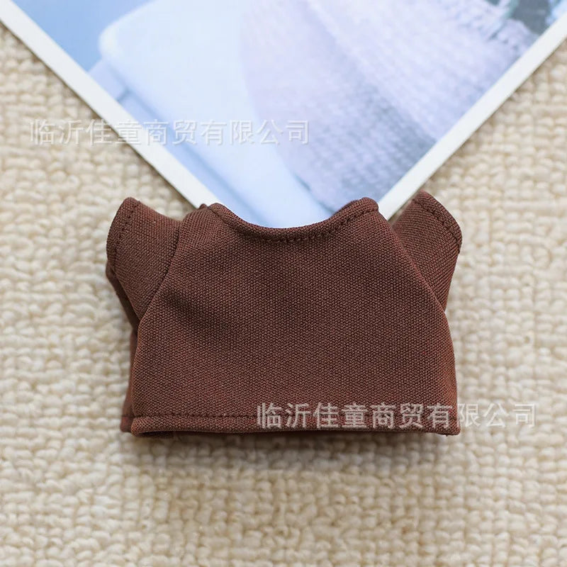 Roupinhas para Boneca Labubu