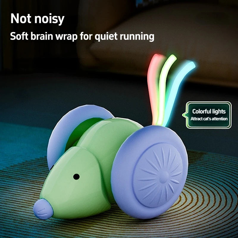 Brinquedo Interativo para Gatos