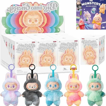 Boneca de 17cm Labubu