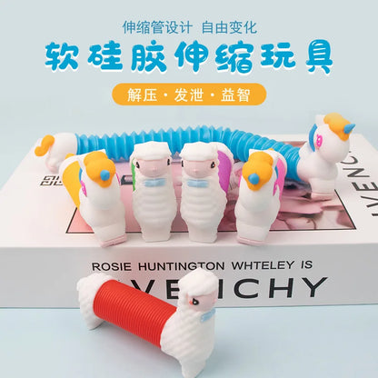 Brinquedo Temático – Animais Natureza